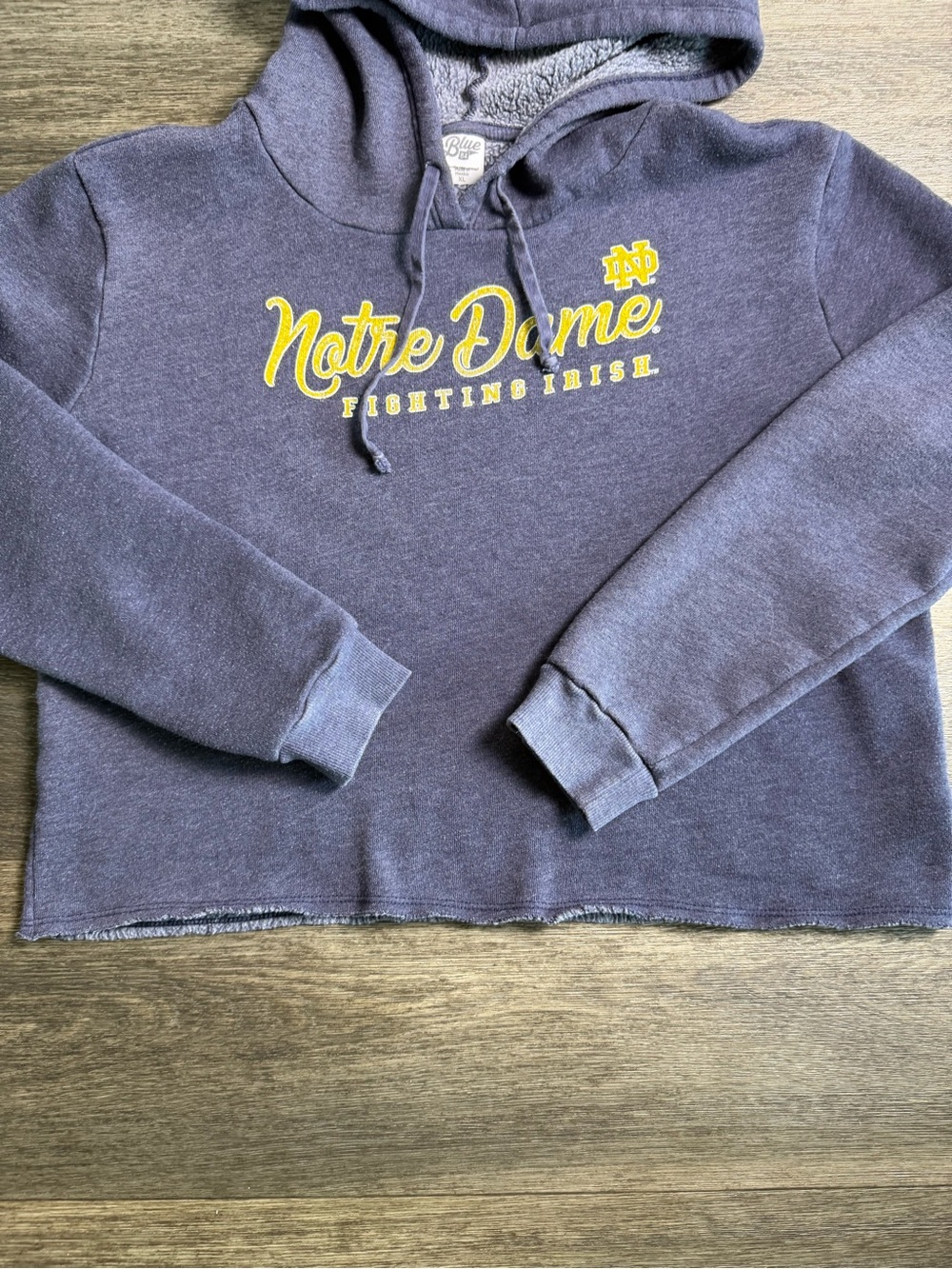 Answer for sweater subcategory - Picture 3 of 5